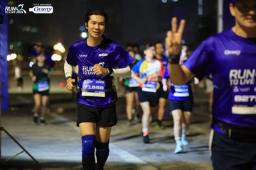 RUN TO LIVE 2024 - Ảnh #1323366