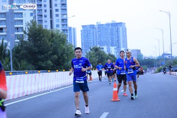RUN TO LIVE 2024 - Ảnh #1448471