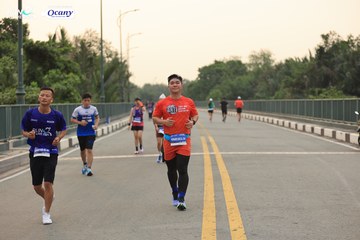 RUN TO LIVE 2024 - Ảnh #1406991