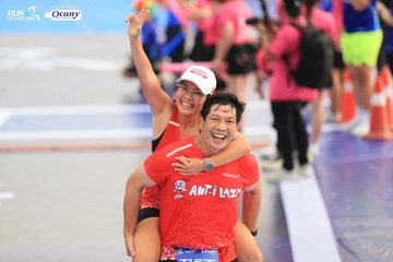RUN TO LIVE 2024 - Ảnh #1406703