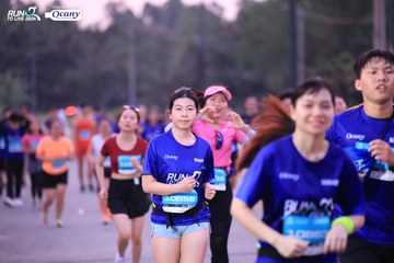 RUN TO LIVE 2024 - Ảnh #1358084