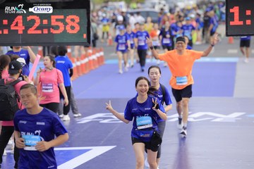 RUN TO LIVE 2024 - Ảnh #1391101