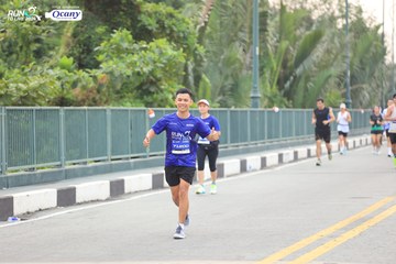 RUN TO LIVE 2024 - Ảnh #1393289