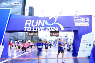 RUN TO LIVE 2024 - Ảnh #1372580