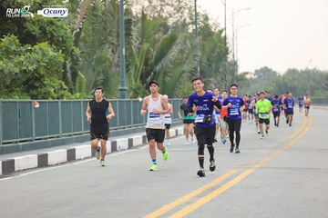 RUN TO LIVE 2024 - Ảnh #1393310
