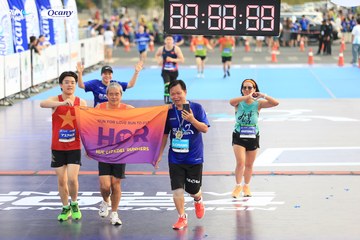 RUN TO LIVE 2024 - Ảnh #1411751
