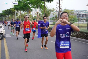 RUN TO LIVE 2024 - Ảnh #1385868