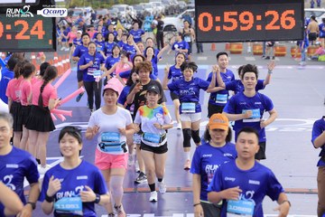 RUN TO LIVE 2024 - Ảnh #1363914