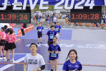 RUN TO LIVE 2024 - Ảnh #1351524