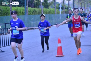 RUN TO LIVE 2024 - Ảnh #1335674
