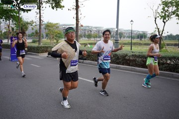 RUN TO LIVE 2024 - Ảnh #1386315