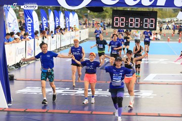 RUN TO LIVE 2024 - Ảnh #1410796