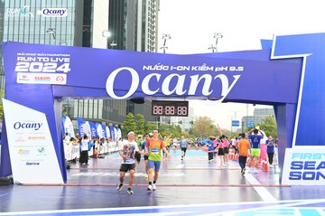 RUN TO LIVE 2024 - Ảnh #1419351