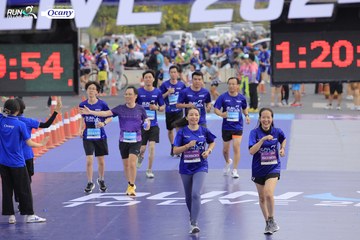 RUN TO LIVE 2024 - Ảnh #1394012