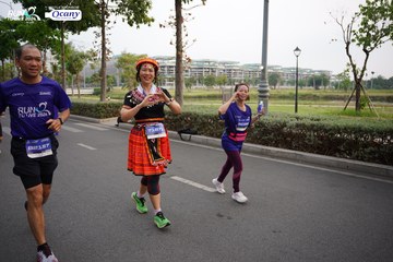 RUN TO LIVE 2024 - Ảnh #1389335