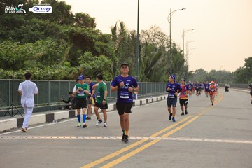 RUN TO LIVE 2024 - Ảnh #1405282