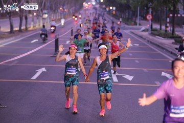 RUN TO LIVE 2024 - Ảnh #1433562