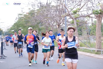RUN TO LIVE 2024 - Ảnh #1399807