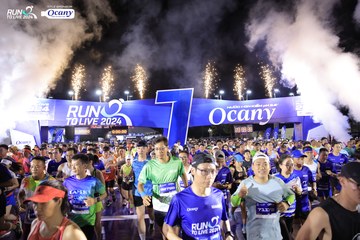 RUN TO LIVE 2024 - Ảnh #1317736