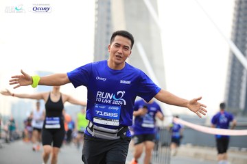 RUN TO LIVE 2024 - Ảnh #1349167