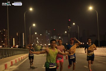 RUN TO LIVE 2024 - Ảnh #1440265
