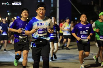 RUN TO LIVE 2024 - Ảnh #1323314