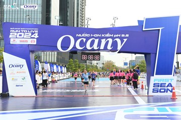 RUN TO LIVE 2024 - Ảnh #1420585