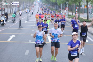 RUN TO LIVE 2024 - Ảnh #1434708