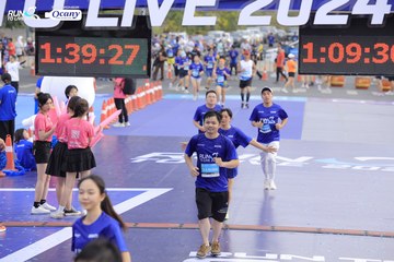 RUN TO LIVE 2024 - Ảnh #1351531