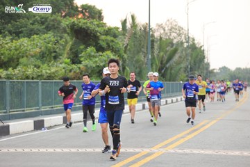RUN TO LIVE 2024 - Ảnh #1392682