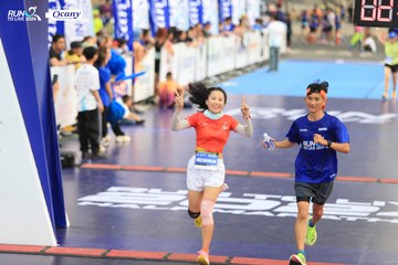 RUN TO LIVE 2024 - Ảnh #1406676