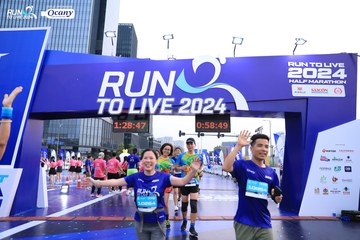 RUN TO LIVE 2024 - Ảnh #1369837