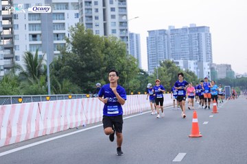 RUN TO LIVE 2024 - Ảnh #1450140