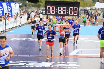 RUN TO LIVE 2024 - Ảnh #1405643