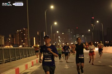 RUN TO LIVE 2024 - Ảnh #1442703