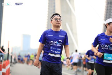 RUN TO LIVE 2024 - Ảnh #1344193