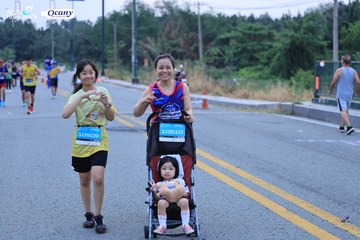RUN TO LIVE 2024 - Ảnh #1368615