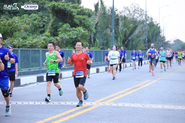 RUN TO LIVE 2024 - Ảnh #1386011