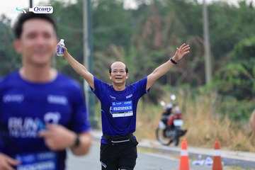 RUN TO LIVE 2024 - Ảnh #1379007