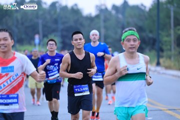 RUN TO LIVE 2024 - Ảnh #1367487