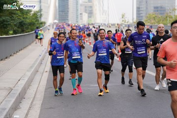 RUN TO LIVE 2024 - Ảnh #1346055