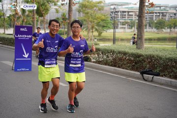 RUN TO LIVE 2024 - Ảnh #1389841