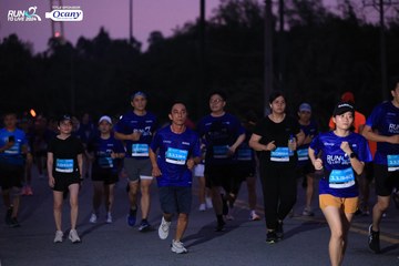 RUN TO LIVE 2024 - Ảnh #1345781
