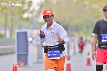 RUN TO LIVE 2024 - Ảnh #1444341