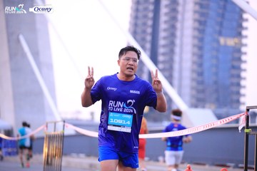 RUN TO LIVE 2024 - Ảnh #1325777