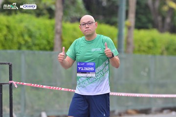 RUN TO LIVE 2024 - Ảnh #1443479