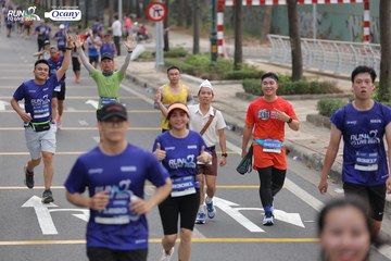 RUN TO LIVE 2024 - Ảnh #1438438