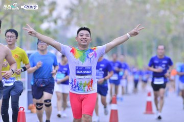 RUN TO LIVE 2024 - Ảnh #1337266