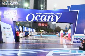 RUN TO LIVE 2024 - Ảnh #1417494