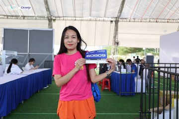 RUN TO LIVE 2024 - Ảnh #1316846